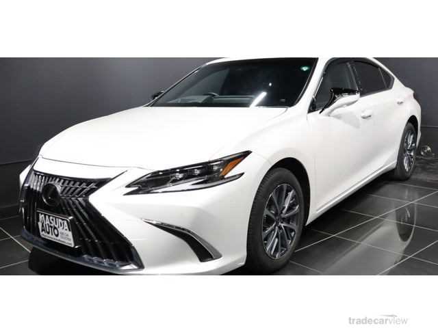 2024 Lexus ES