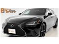 2023 Lexus ES