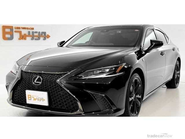 2023 Lexus ES