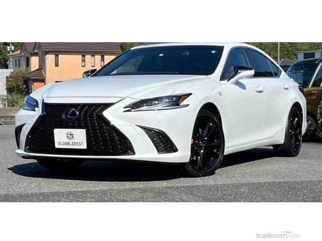 2023 Lexus ES