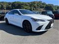 2023 Lexus ES