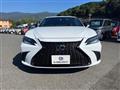 2023 Lexus ES