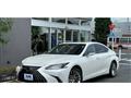 2023 Lexus ES