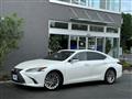 2023 Lexus ES