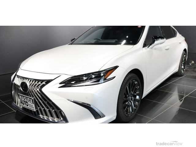 2023 Lexus ES