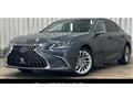 2022 Lexus ES