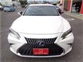 2022 Lexus ES