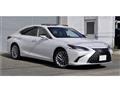 2022 Lexus ES