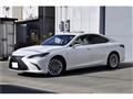 2022 Lexus ES