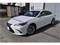 2022 Lexus ES