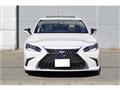 2022 Lexus ES