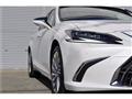 2022 Lexus ES