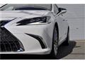 2022 Lexus ES