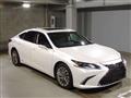 2022 Lexus ES