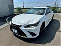 2022 Lexus ES