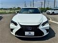 2022 Lexus ES