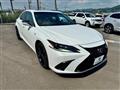 2022 Lexus ES