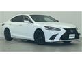 2022 Lexus ES