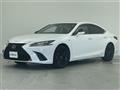 2022 Lexus ES