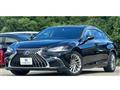 2022 Lexus ES