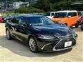 2022 Lexus ES