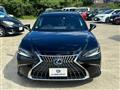 2022 Lexus ES