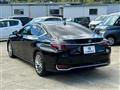 2022 Lexus ES