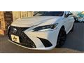 2022 Lexus ES