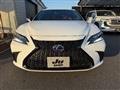 2022 Lexus ES