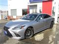 2022 Lexus ES