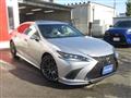 2022 Lexus ES