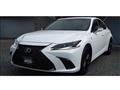 2022 Lexus ES