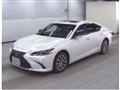 2021 Lexus ES