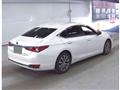 2021 Lexus ES