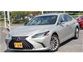 2021 Lexus ES