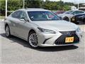 2021 Lexus ES