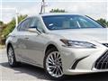 2021 Lexus ES