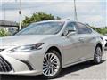 2021 Lexus ES