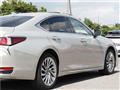 2021 Lexus ES