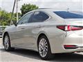 2021 Lexus ES