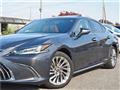 2021 Lexus ES