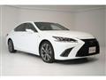 2021 Lexus ES