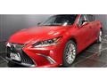 2021 Lexus ES