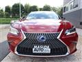 2021 Lexus ES