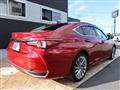 2021 Lexus ES