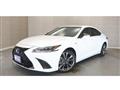 2021 Lexus ES