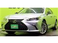 2021 Lexus ES