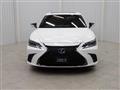 2021 Lexus ES