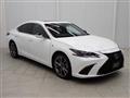 2021 Lexus ES