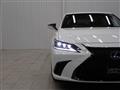 2021 Lexus ES